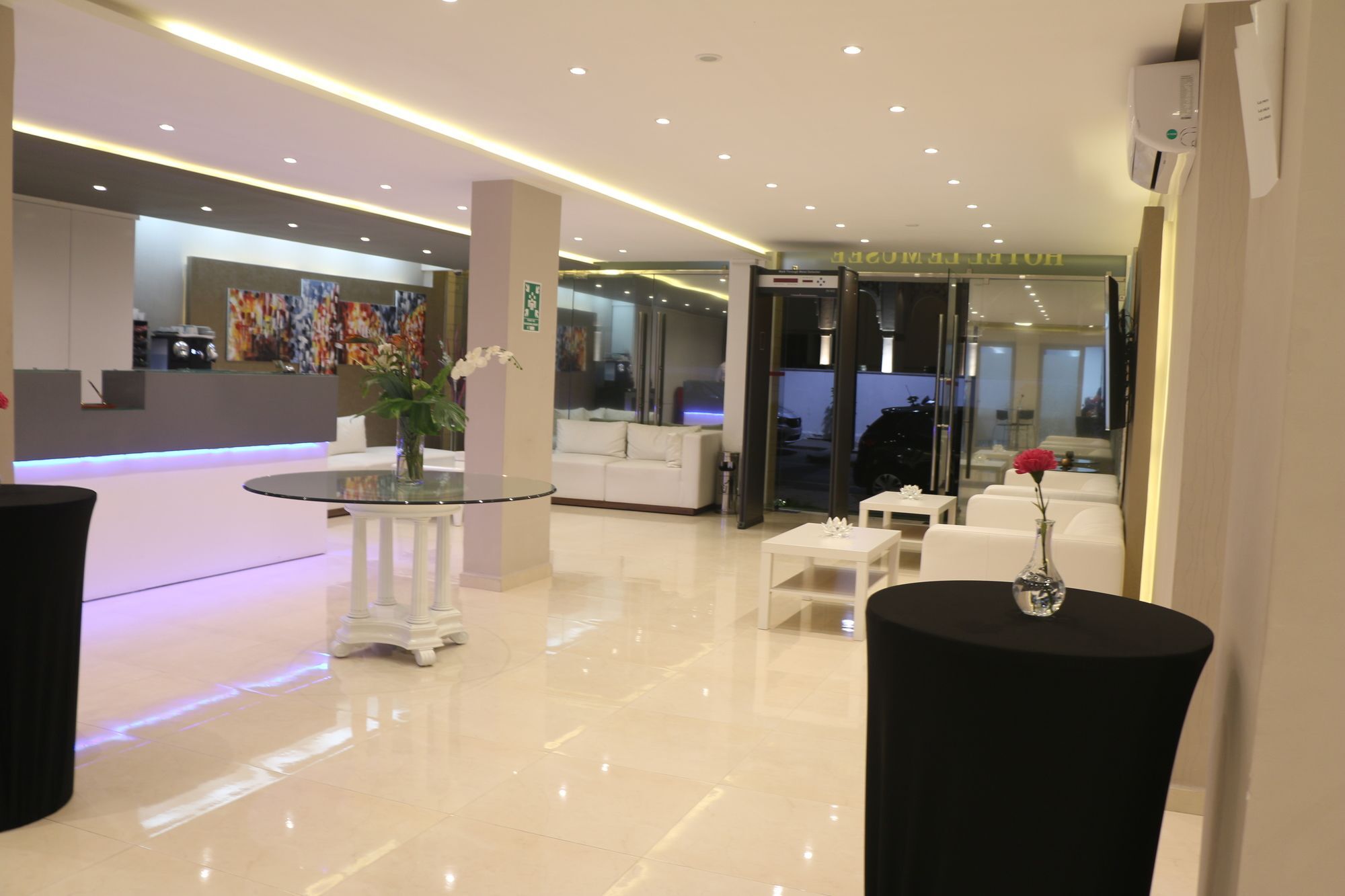 Le Musee Hotel 3*